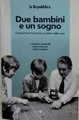 Due bambini e un sogno - Cinquant'anni fa il primo …