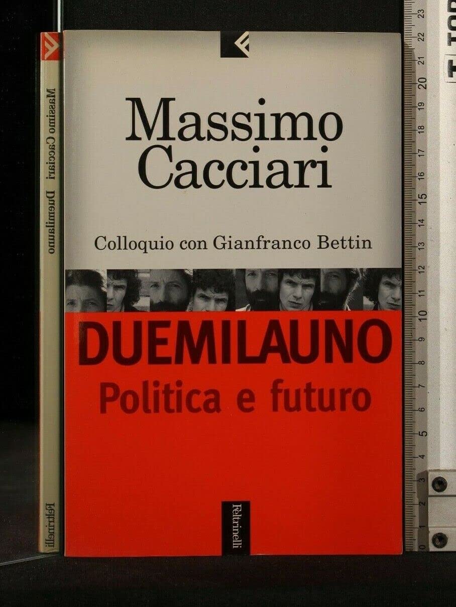 Duemilauno. Politica e futuro
