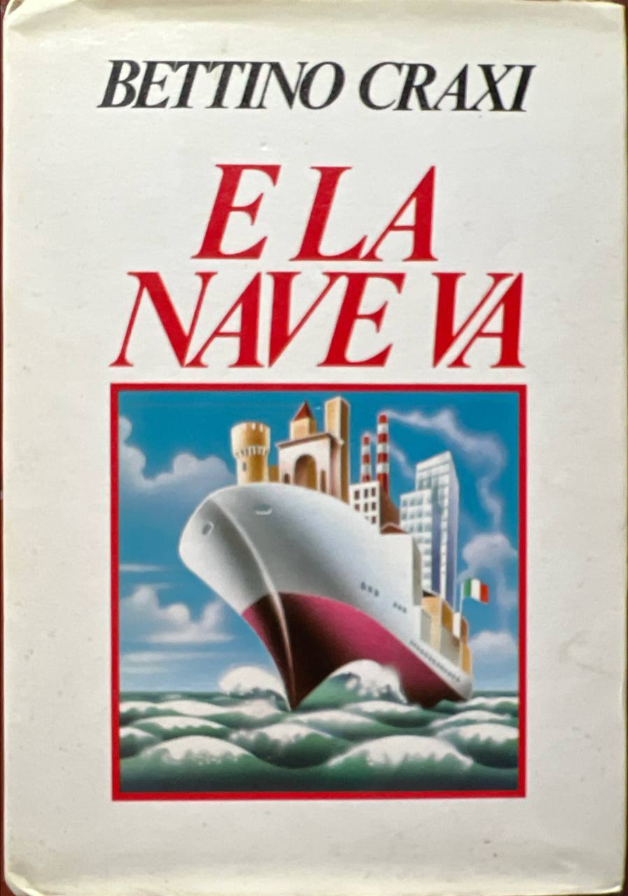 E la nave va.