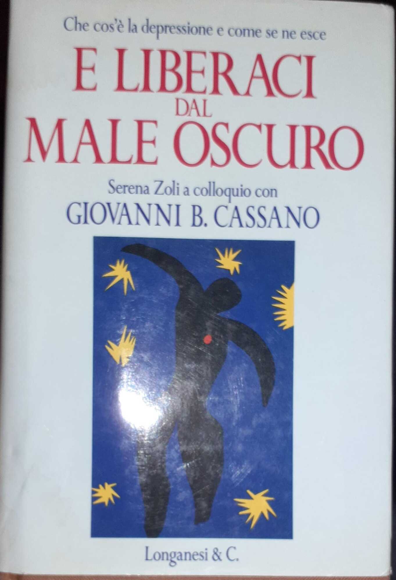 E liberaci dal male oscuro. Che cos'è la depressione e …