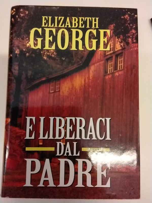 E liberaci dal padre