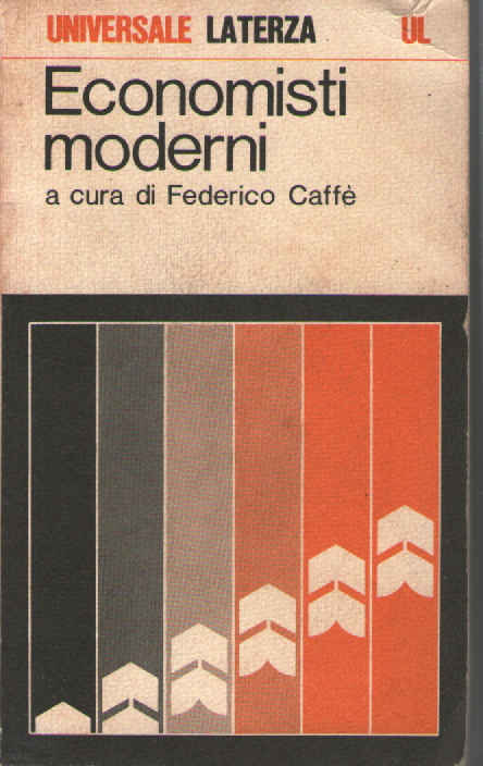 Economisti moderni.