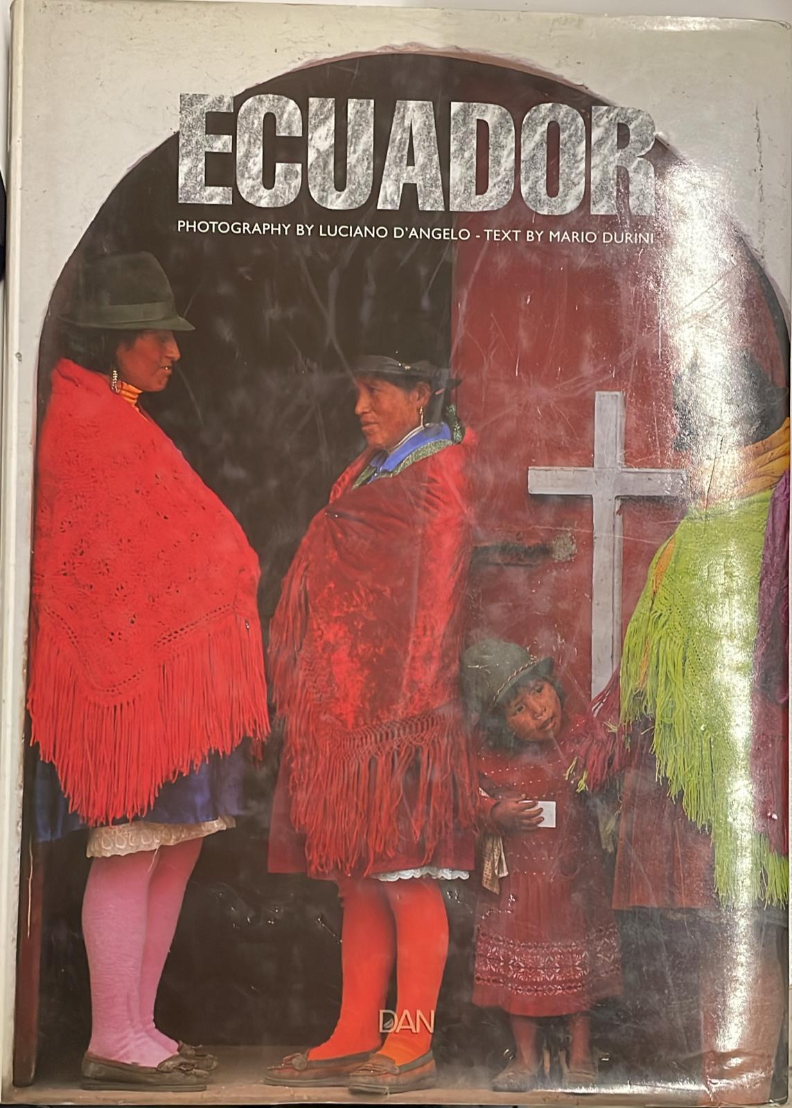 Ecuador