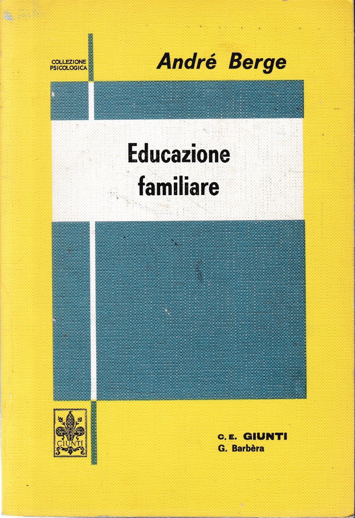 Educazione familiare.