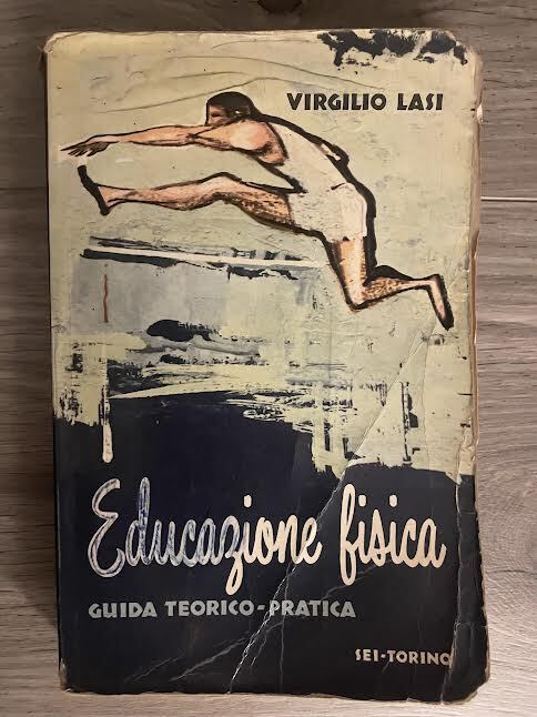 Educazione fisica. Guida teorico-pratica