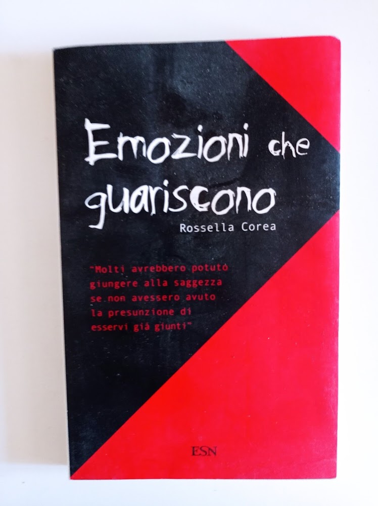 Emozioni che guariscono