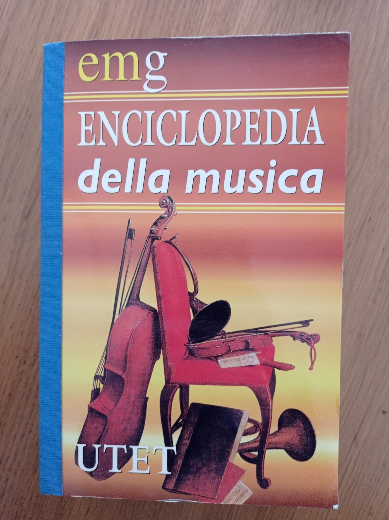 Enciclopedia della musica
