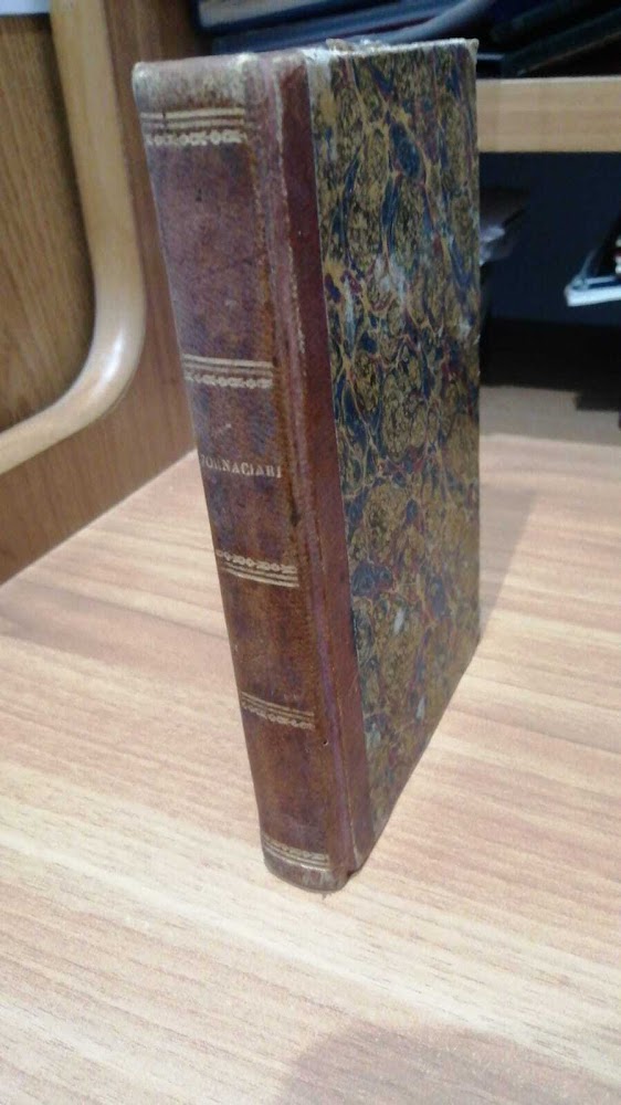 Esempi di bello scrivere in prosa, scelti e illustrati