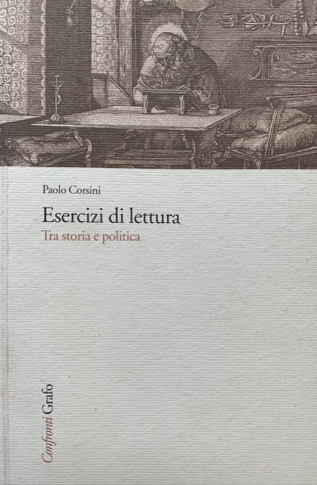 Esercizi di lettura: tra storia e politica