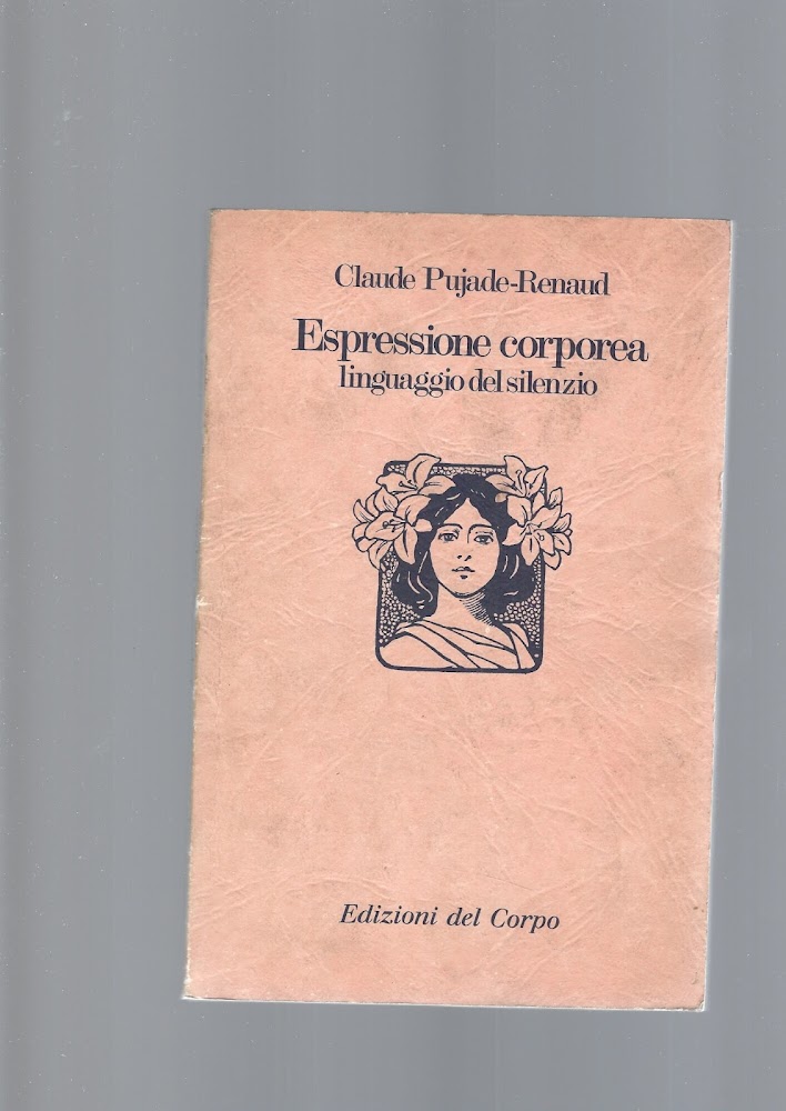 ESPRESSIONE CORPOREA