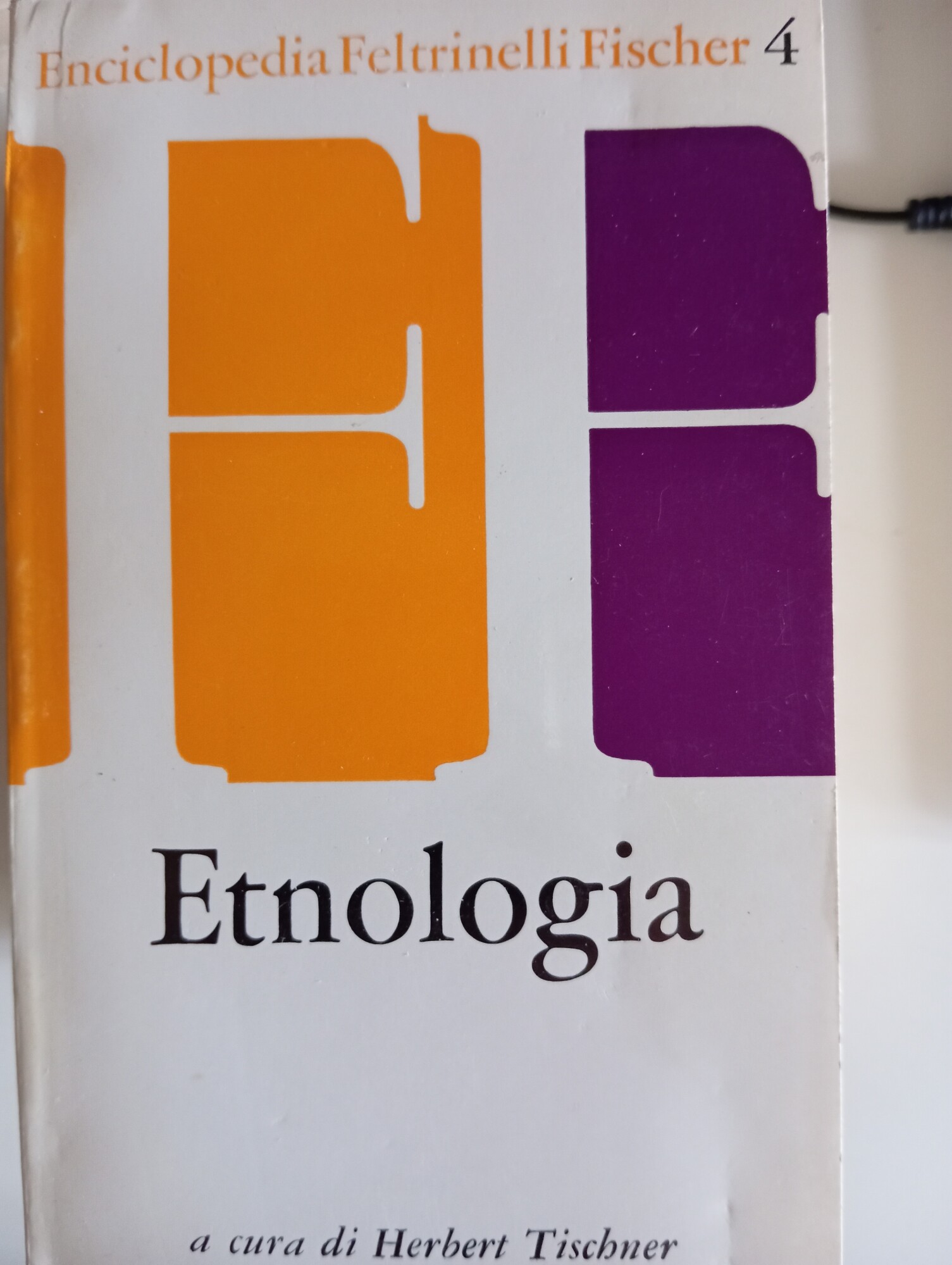 Etnologia