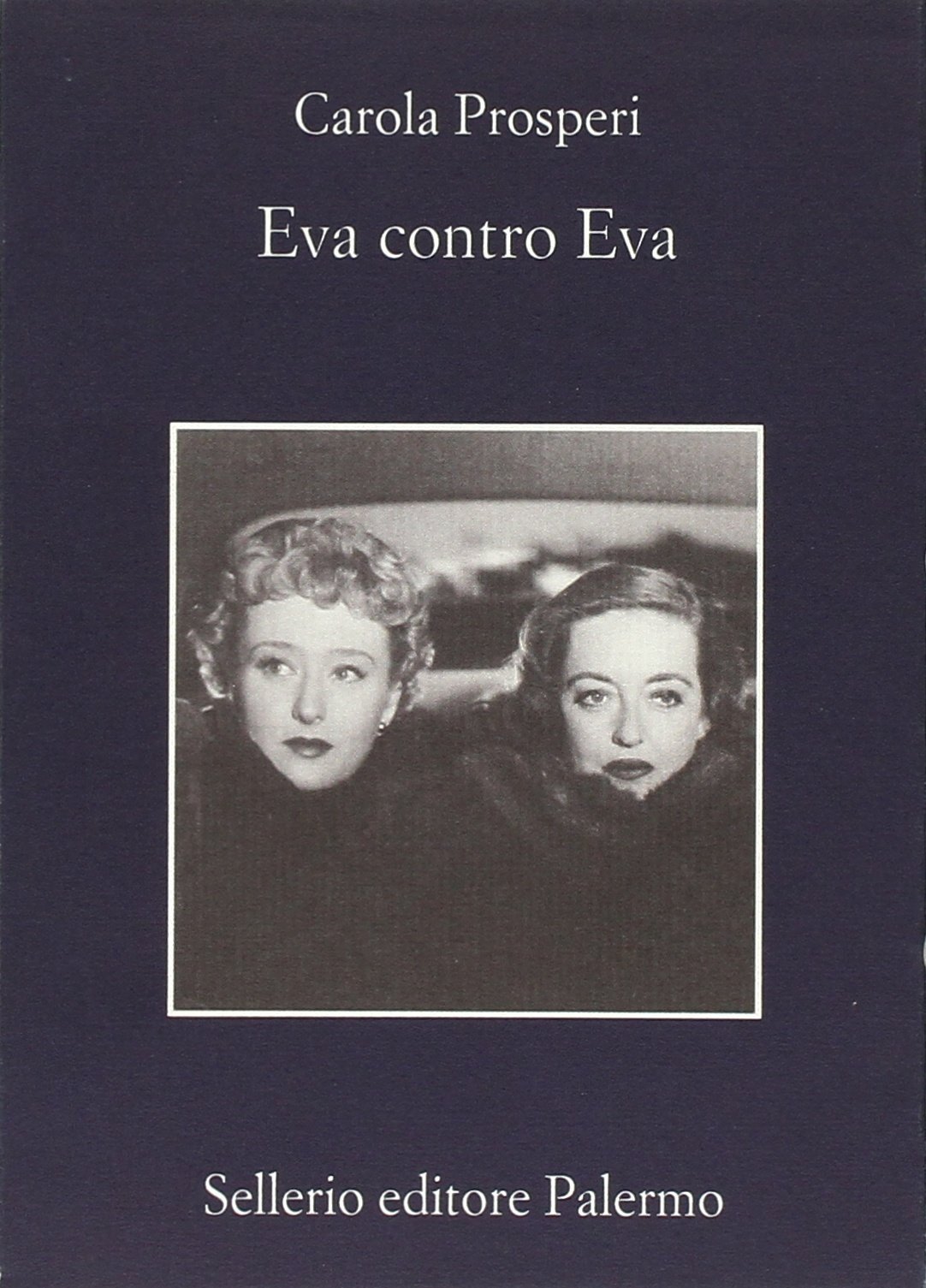 Eva contro Eva