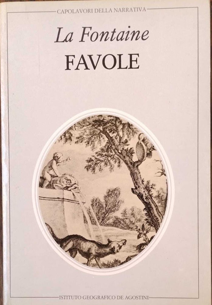 FAVOLE