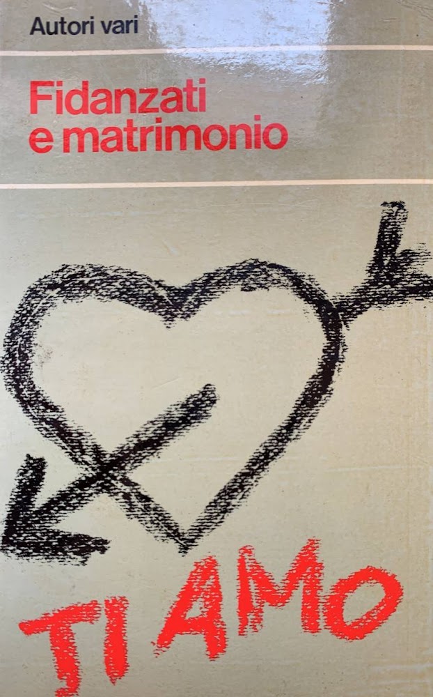 Fidanzati e matrimonio