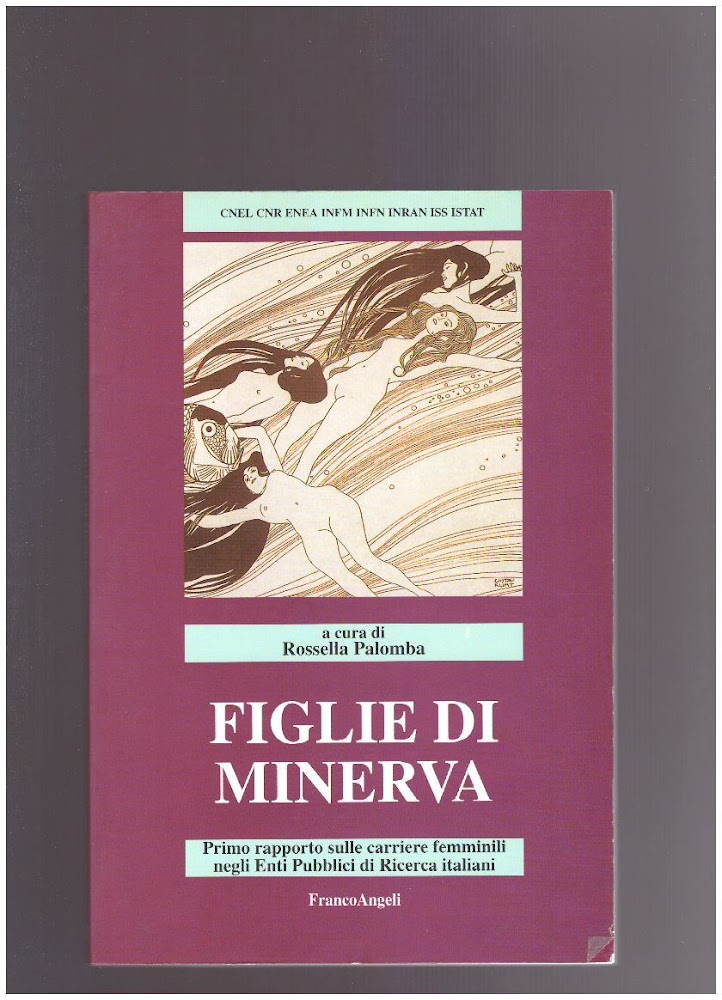 FIGLIE DI MINERVA