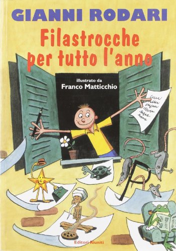 Filastrocche per tutto l'anno