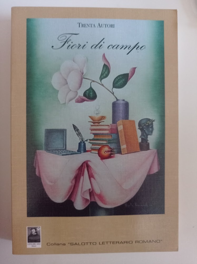 Fiori di campo