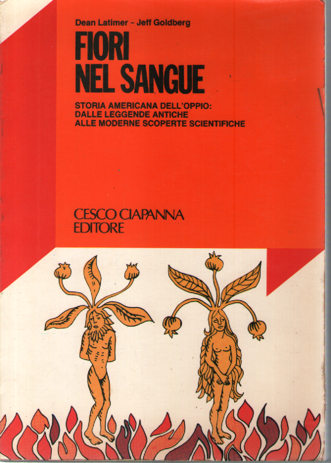 Fiori nel sangue.