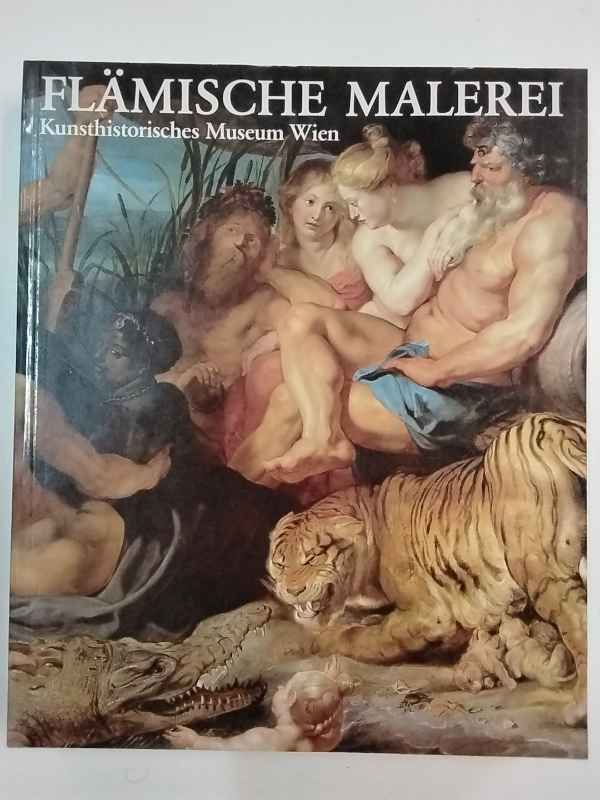 Flämische Malerei im Kunsthistorischen Museum Wien