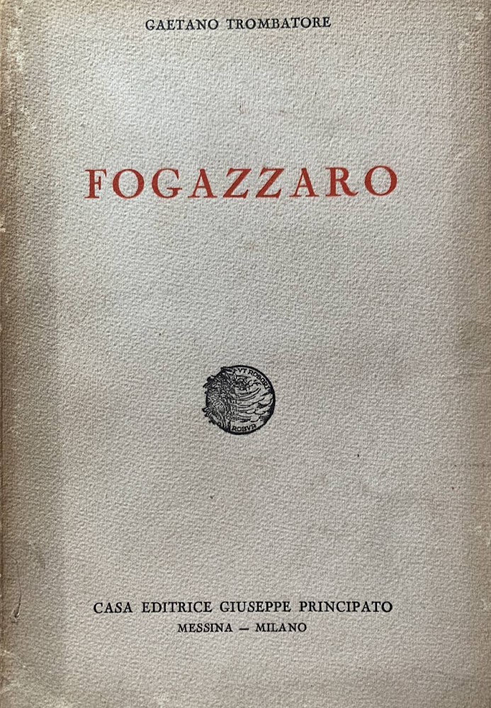 Fogazzaro