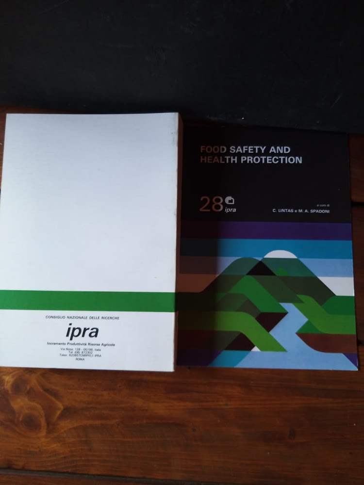 Food Safety and Health Protection