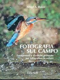 Fotografia sul campo