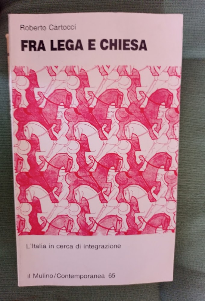 Fra Lega e Chiesa. L'Italia in cerca di integrazione