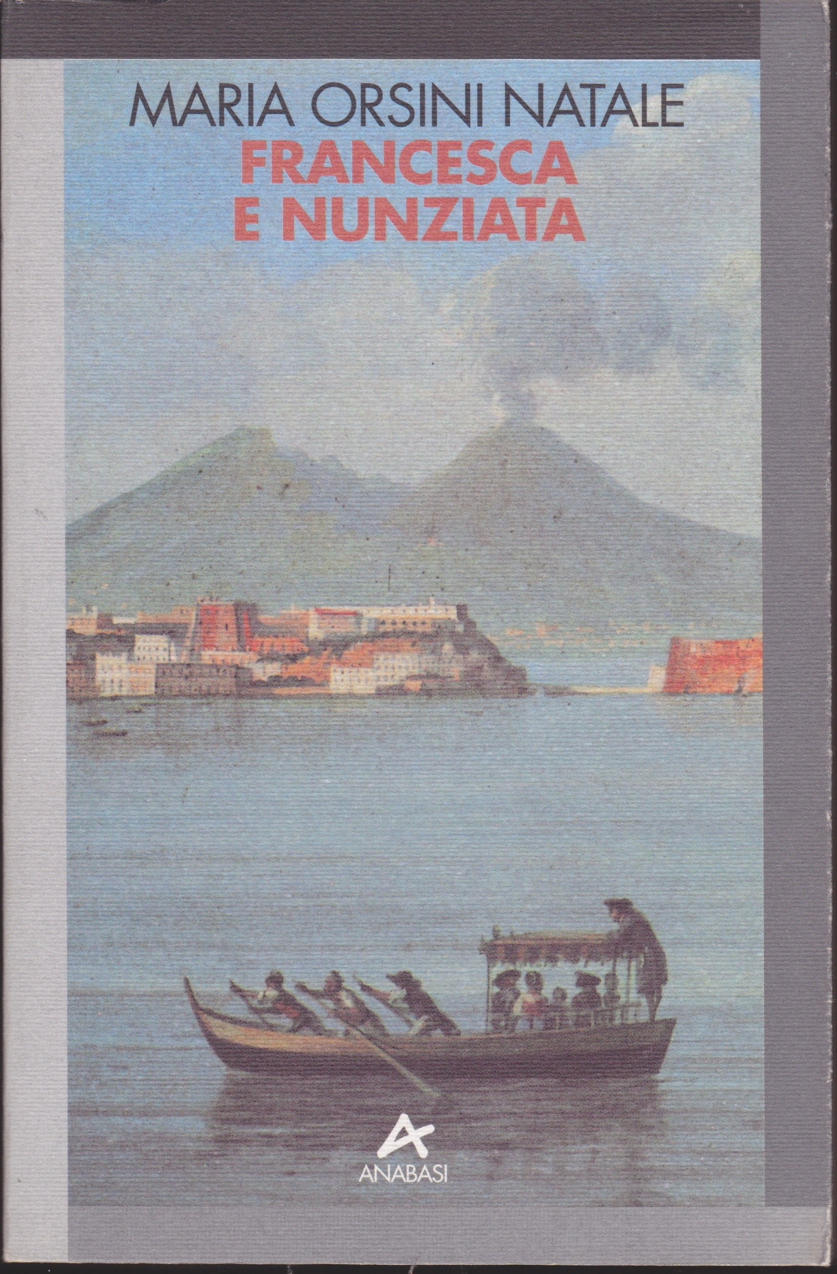 Francesca e Nunziata