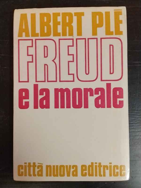 Freud e la morale