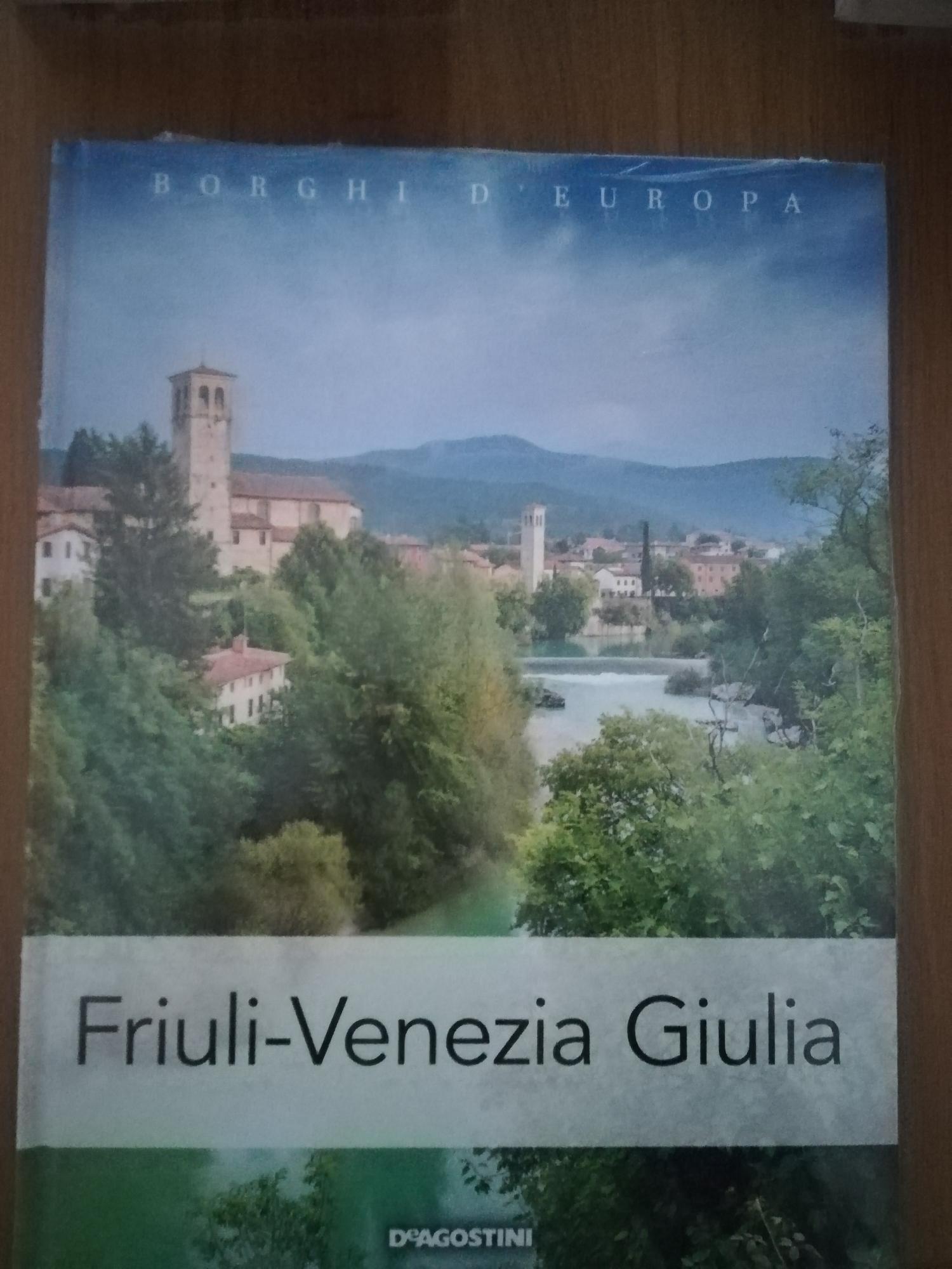Friuli Venezia Giulia