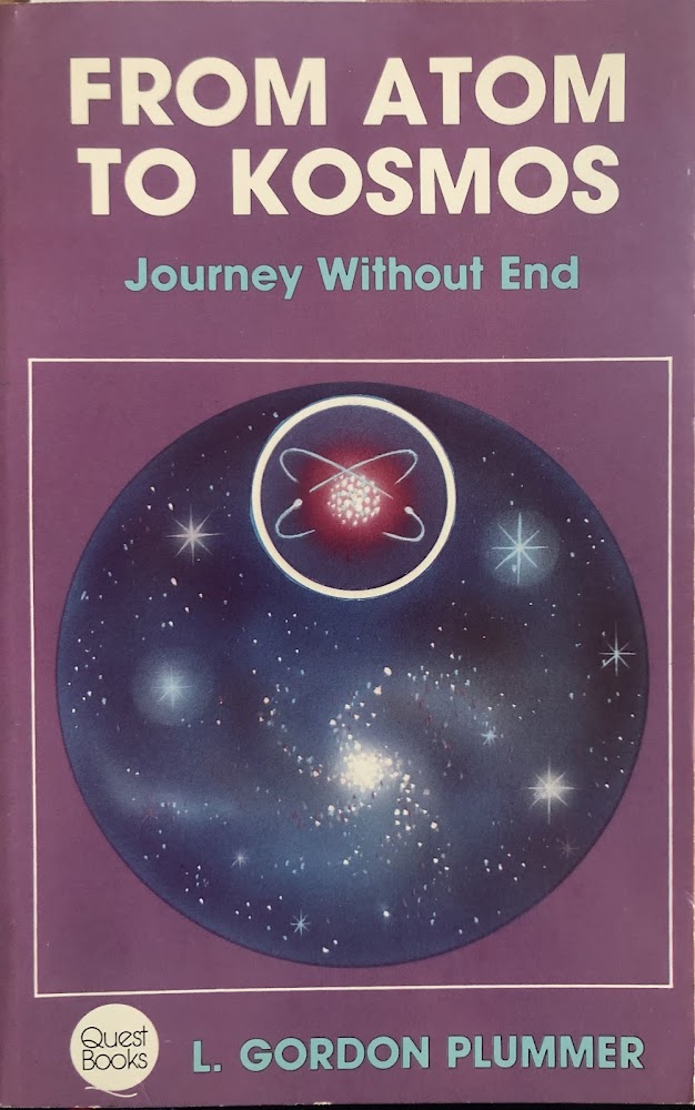 From Atom to Kosmos: Journey Without End