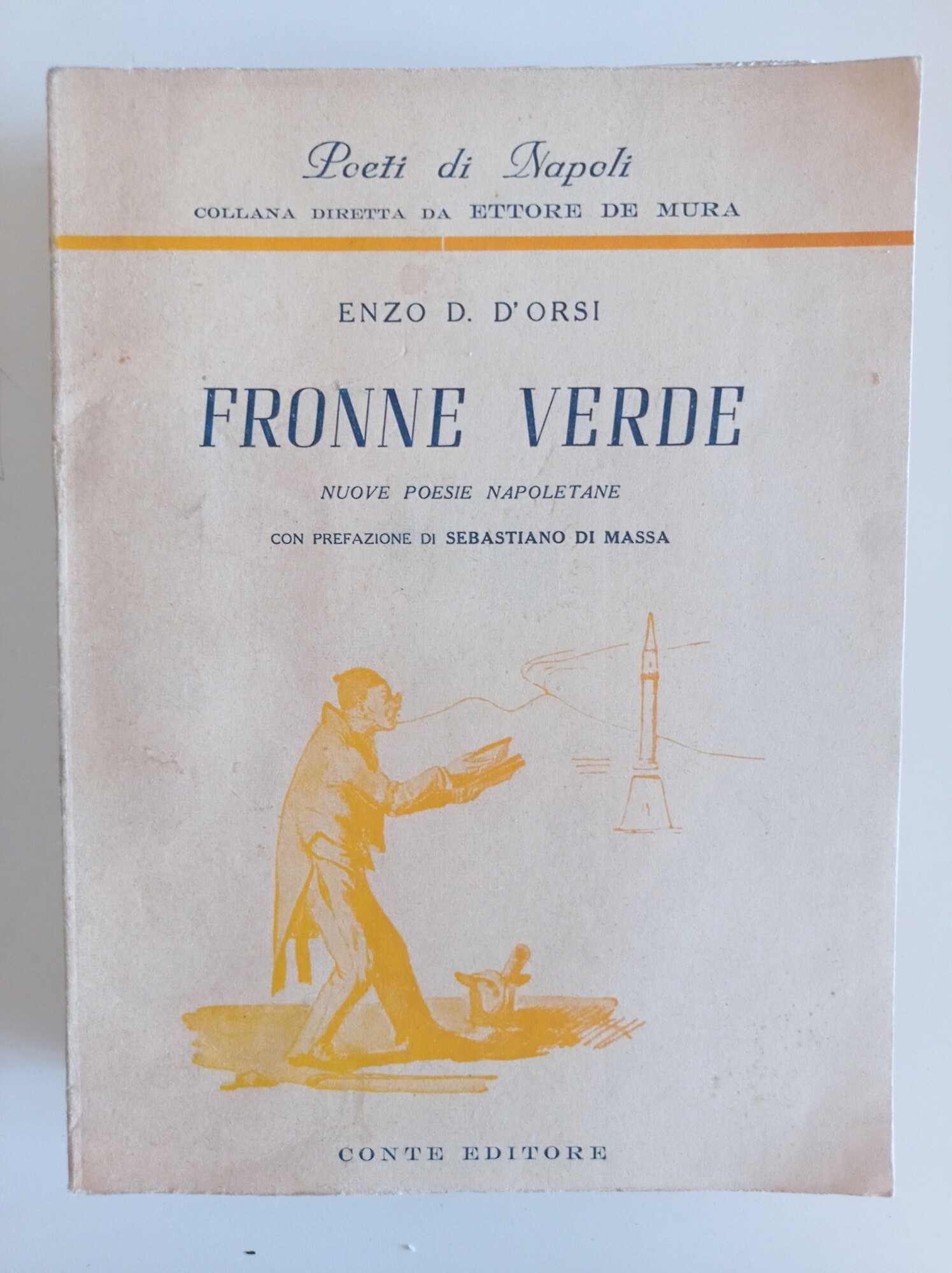 Fronne Verde