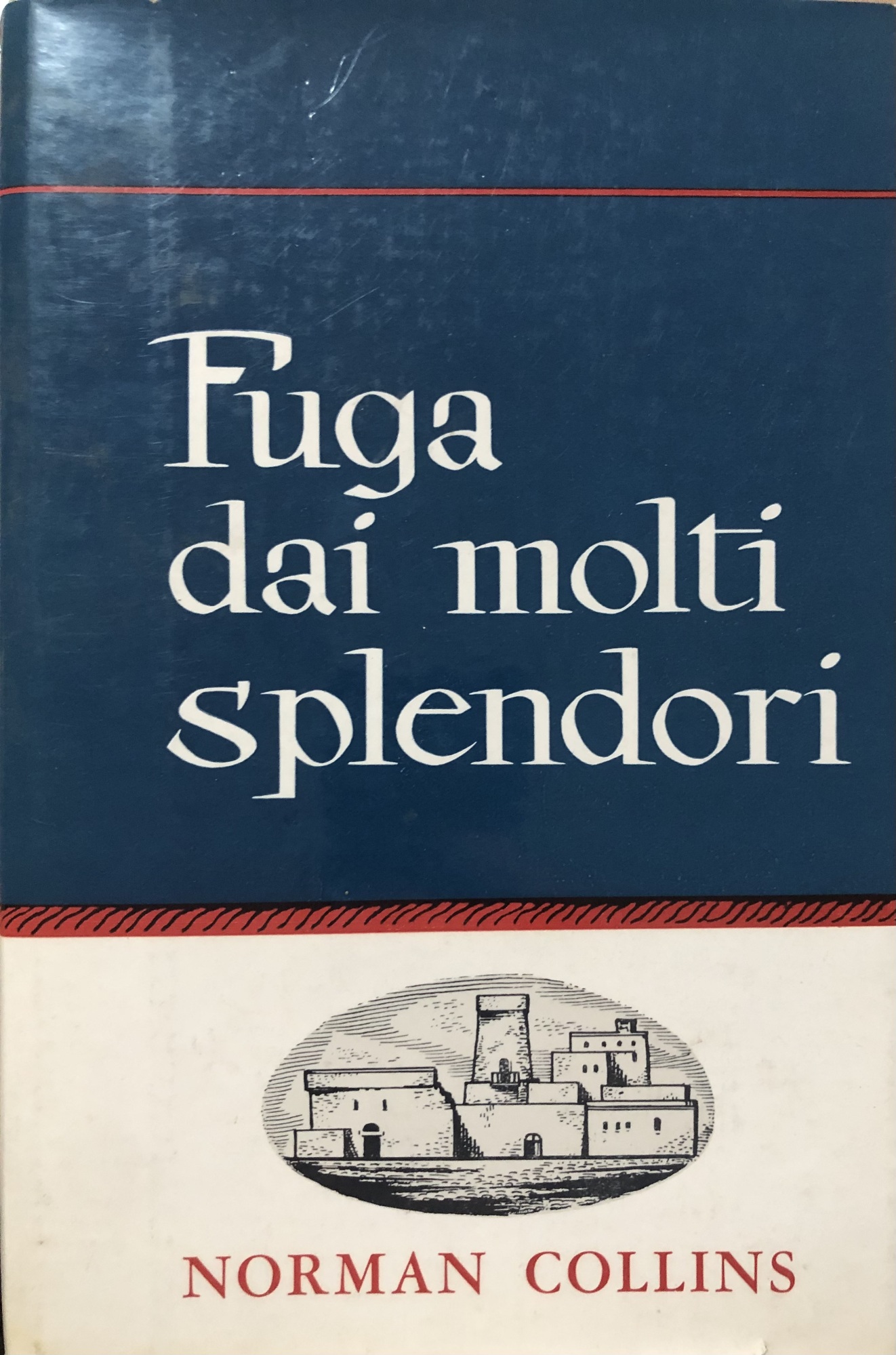 Fuga dai molti splendori