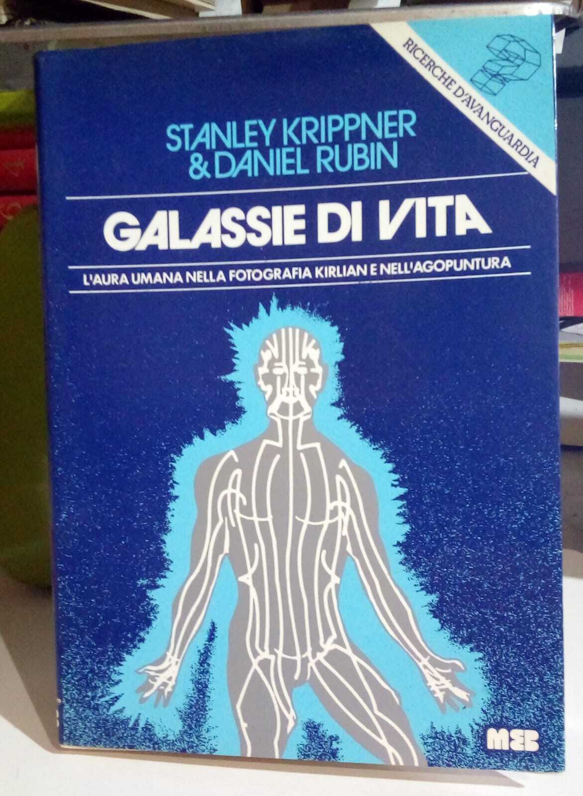 Galassie di vita.