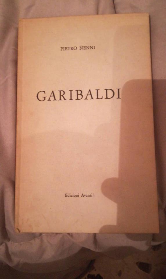 garibaldi
