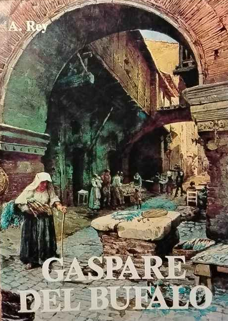 Gaspare del Bufalo. Vol. II