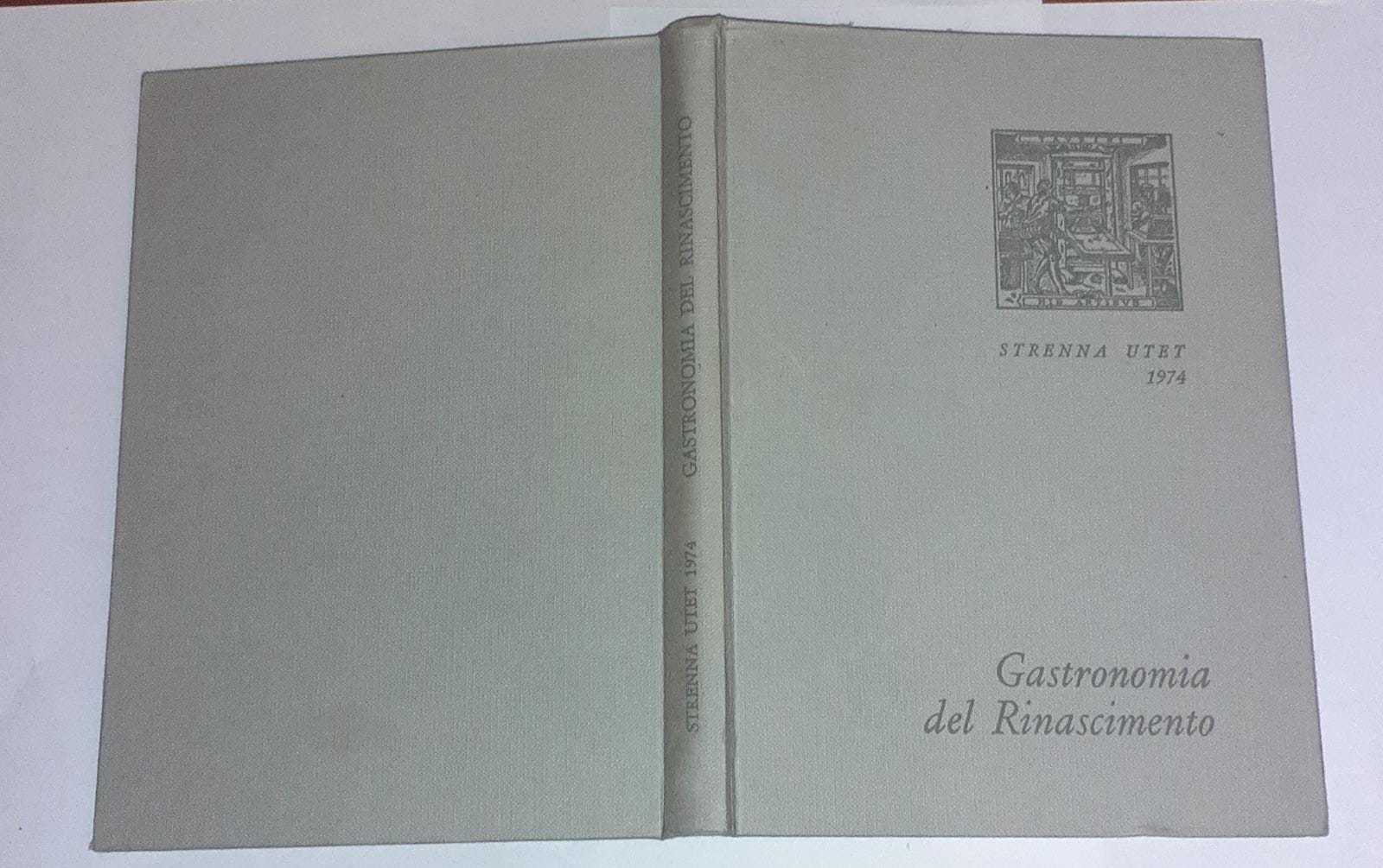 Gastronomia del Rinascimento