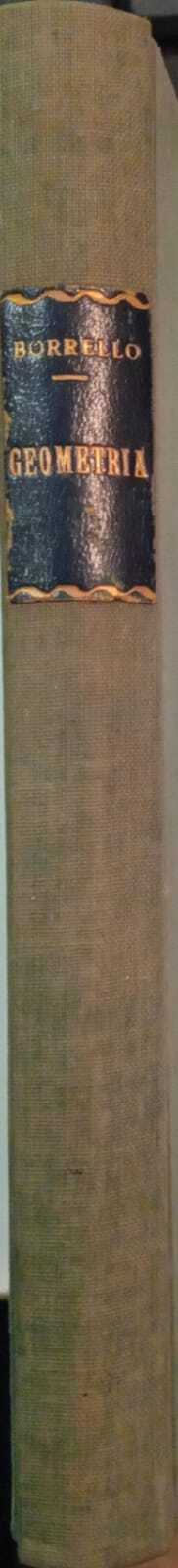 Geometria per la scuola media