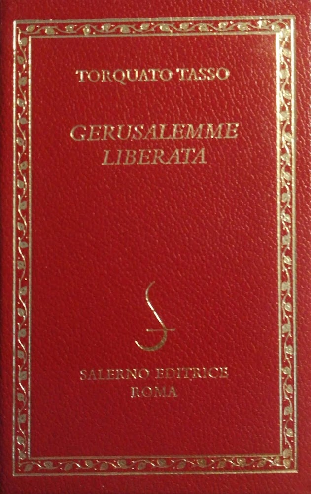 Gerusalemme liberata