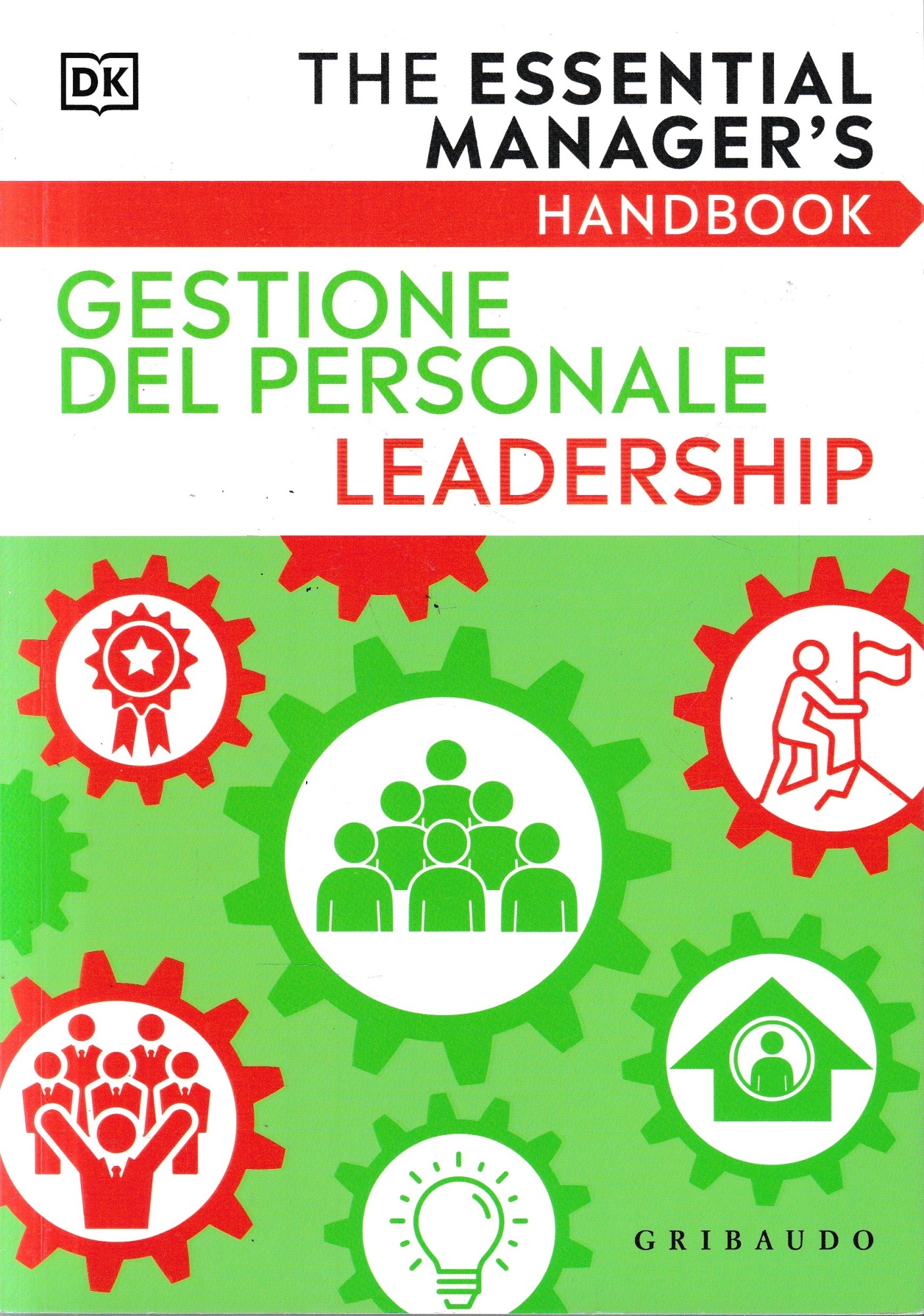 Gestione del personale. Leadership.