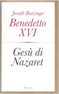Gesù di Nazaret.