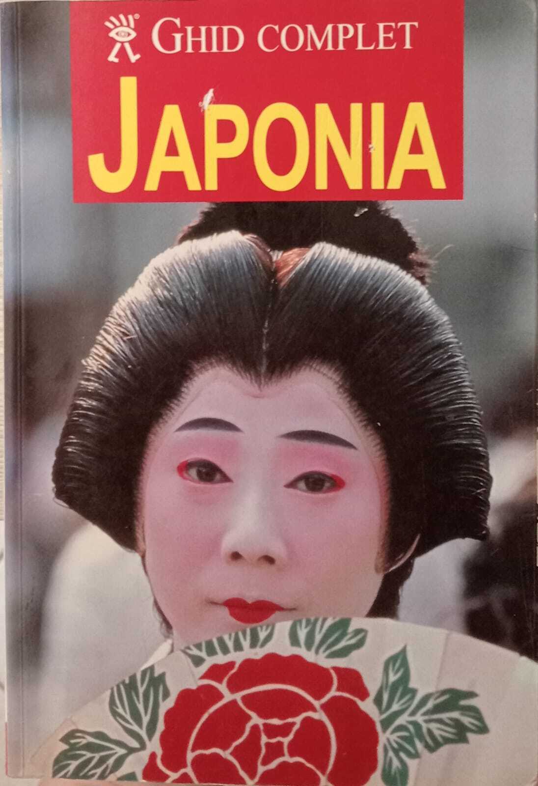 Ghid complet Japonia.