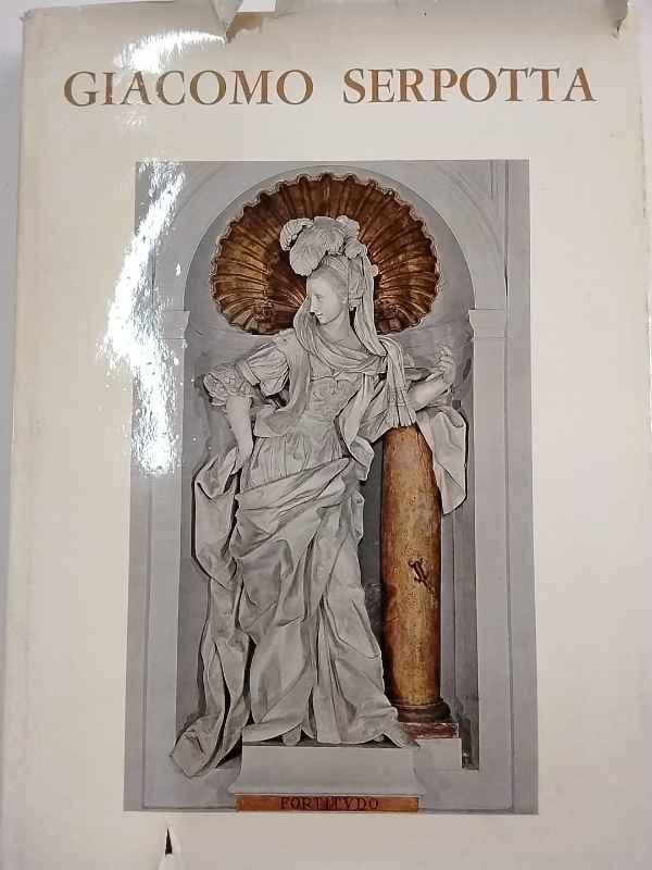 Giacomo Serpotta