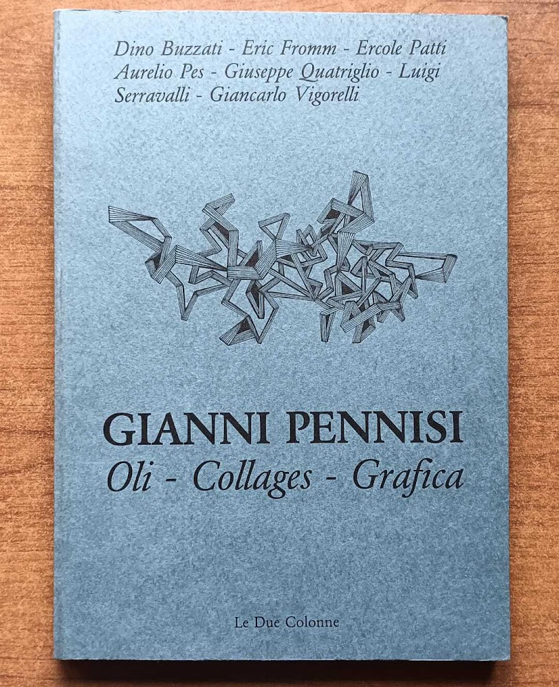 Gianni Pennisi