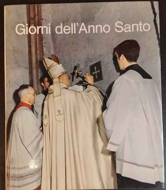 Giorni dell'Anno Santo 1975