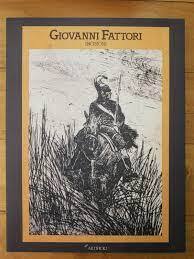 Giovanni Fattori. Incisioni nella collezione Timpanaro.