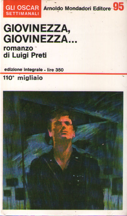 Giovinezza, giovinezza...