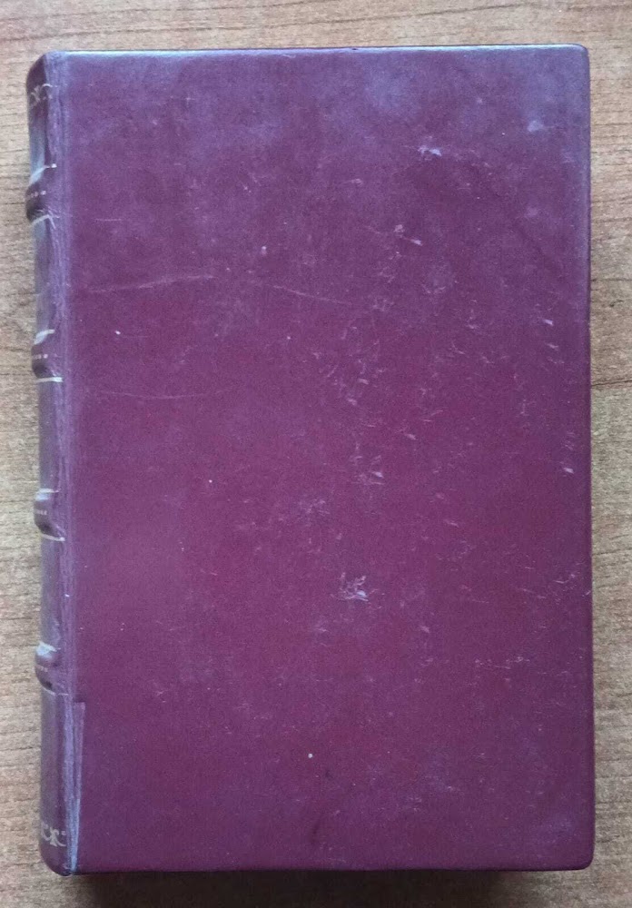 Giuseppe Giusti Scritti Vari