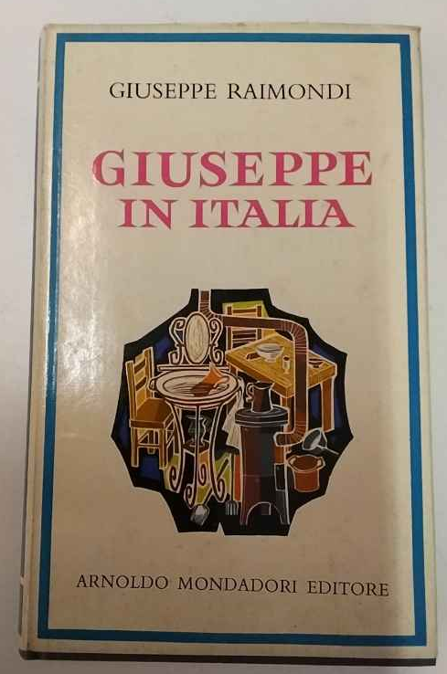 Giuseppe in Italia
