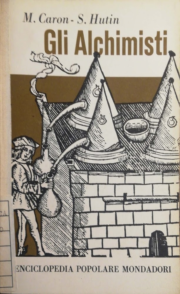 Gli alchimisti